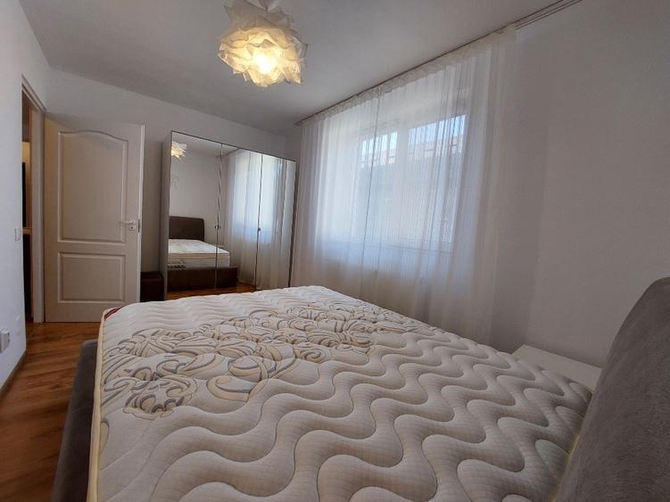Apartament modern cu 2 camere, mobilat și utilat complet – 1 Decembrie, Ilfov - 7