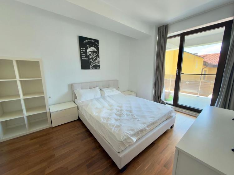Apartament 2 camere - Iancu Nicolae - Mark Twain - 5