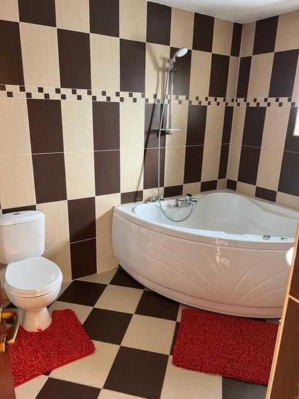 Casă cu 4 camere cu Teren 8000 Mp în Budila