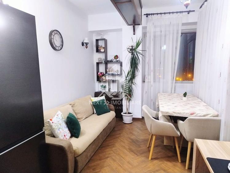 Apartament gata de mutare | 2 camere | Bloc 2012 | KM 4 - 2