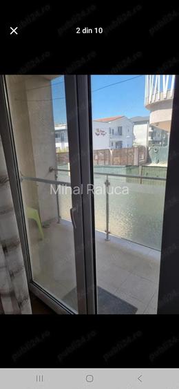 Apartament de inchiriat