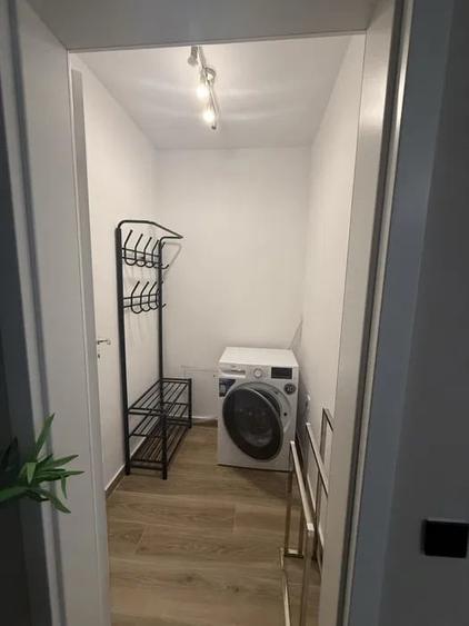 Apartament modern de inchiriat 2 camere 57mp zona Abatorului - 8
