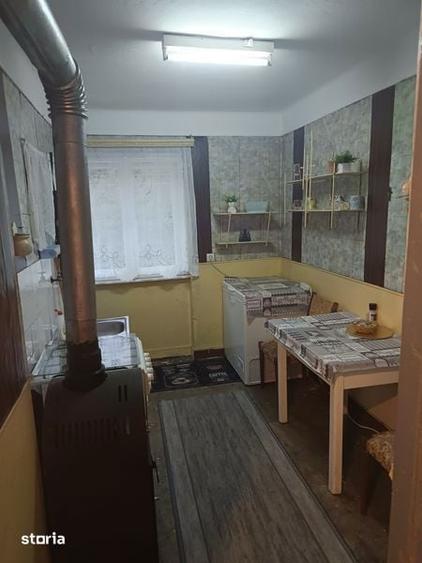 Apartament cu 2 camere în Băiuț