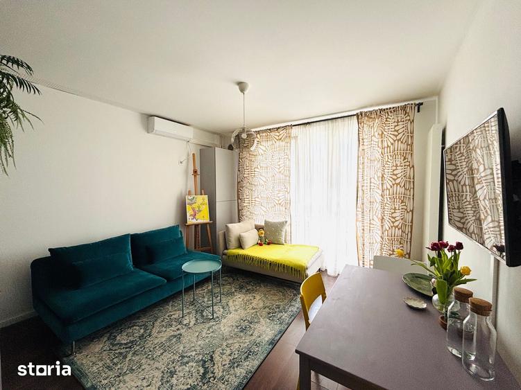 Apartament cu 3 camere în Lipovei
