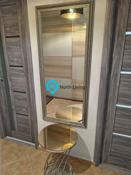 Apartament cu 1 camere decomandat în Apărătorii Patriei