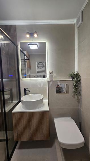 Apartament cu 2 camere decomandat, mobilat în Dristor
