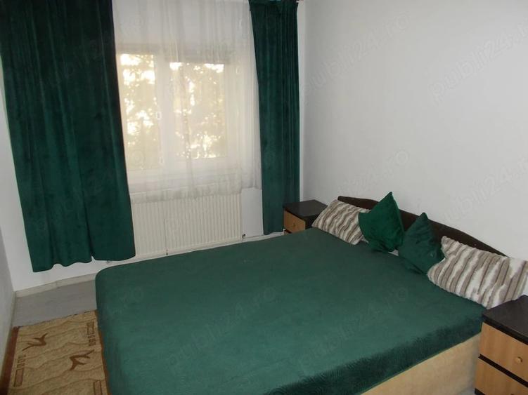 Apartament cu 3 camere semidecomandat în Freidorf