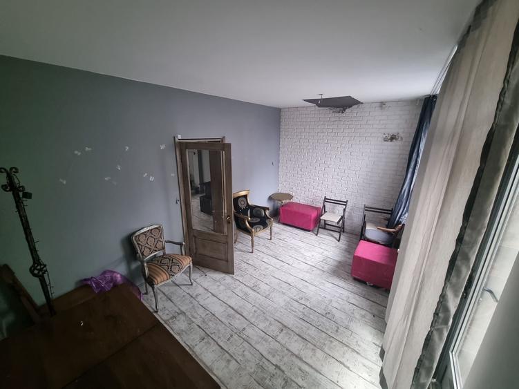 Spațiu comercial, în Tătărași