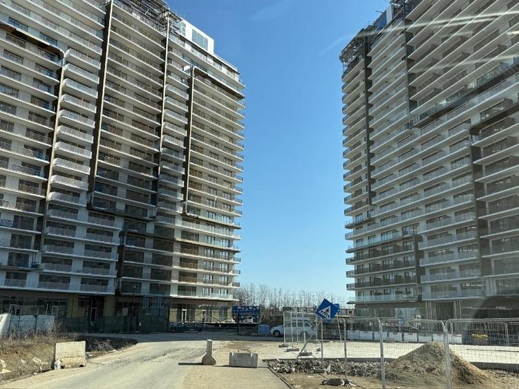 Spațiu comercial, de 60 mp, în Floreasca