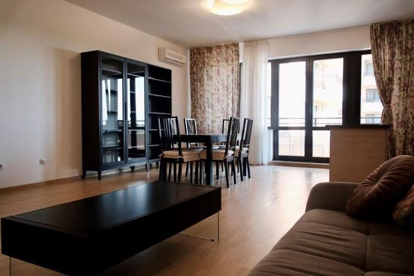 3 bedrooms apartment for sale | Free View | Baneasa Forest - 2
