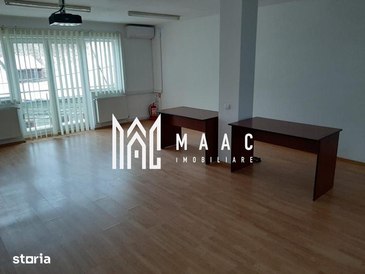 Spațiu comercial, de 60 mp, în Ștrand
