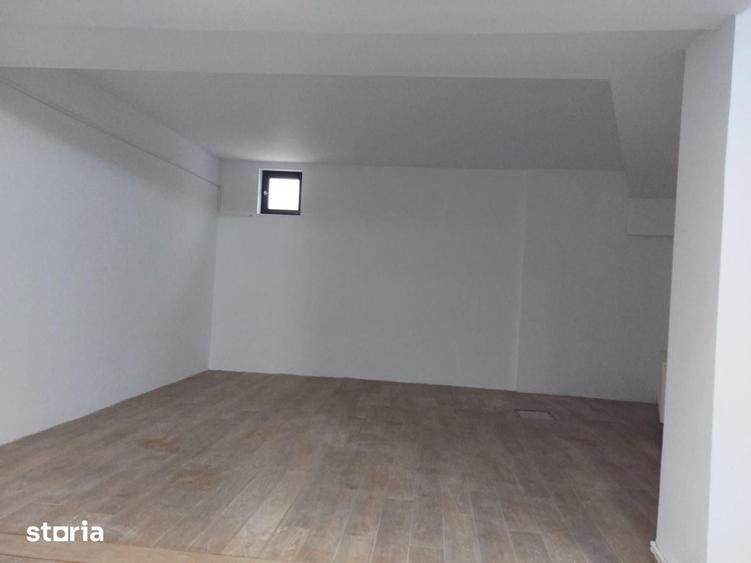 Inchiriez Spatiu Depozitare/Productie 205 mp utili Stefan cel Mare - 4
