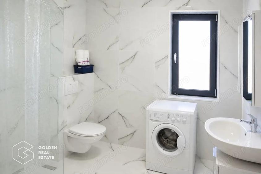 Apartament cu 3 camere semidecomandat în Vladimirescu
