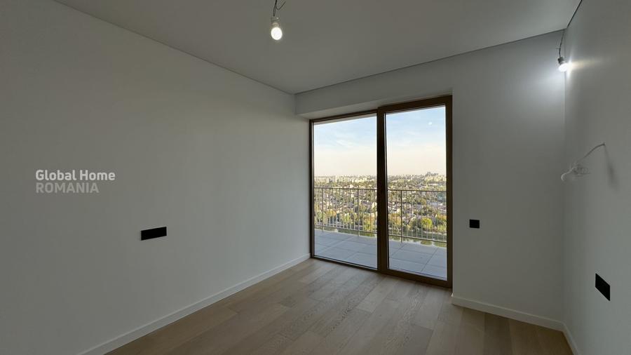 Apartament cu 4 camere decomandat în Aviației