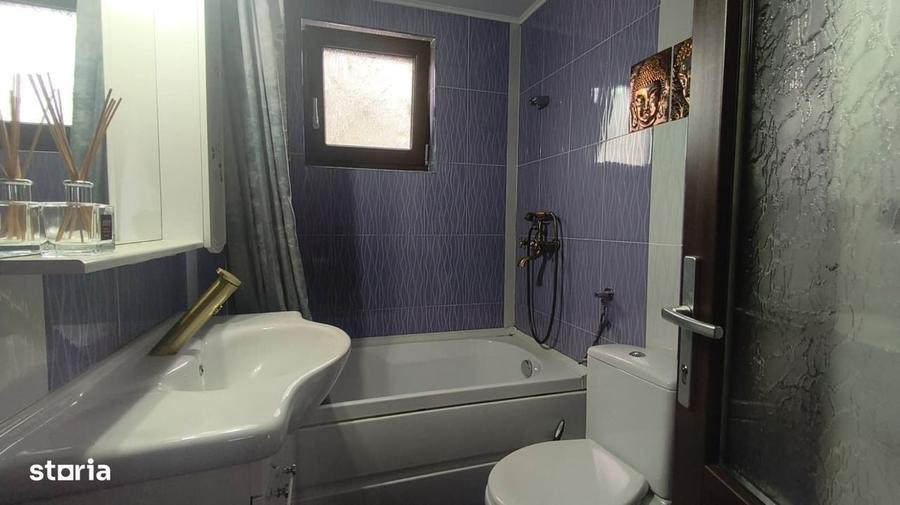 Casă cu 2 camere în Central