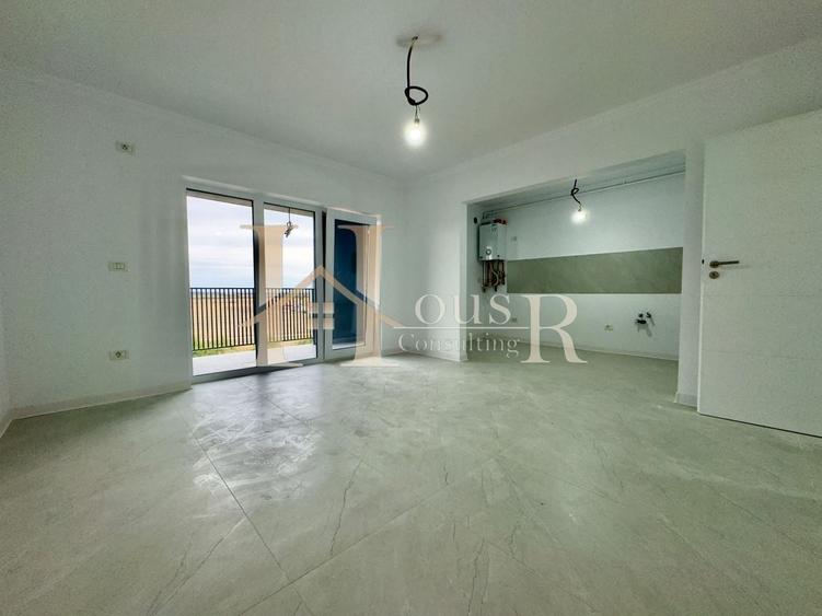 Apartament cu 2 camere decomandat în Giroc