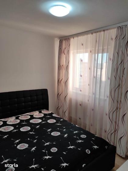 Apartament cu 2 camere în Drumul Taberei
