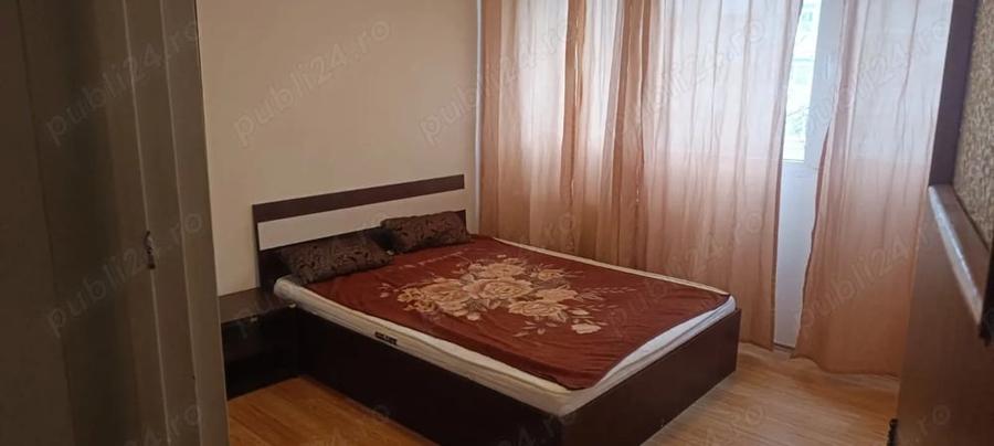 Apartament cu 2 camere decomandat în Timișoara