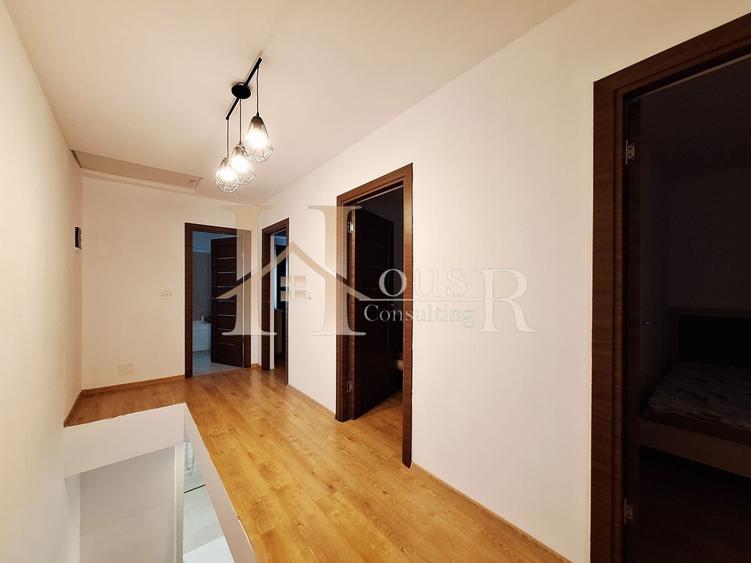 Duplex cu 4 camere cu Canalizare în Giroc