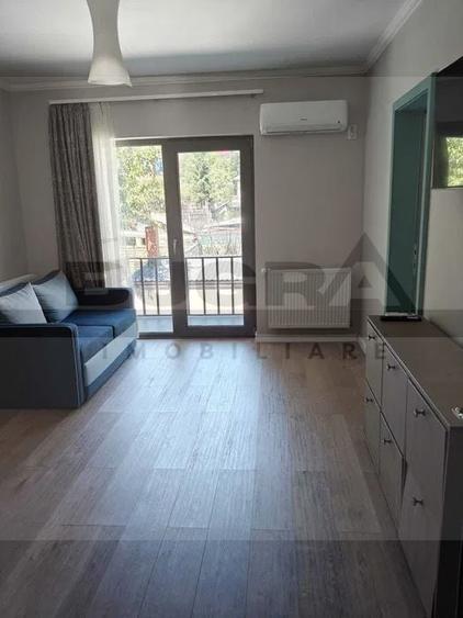 Apartament cu 2 camere,  43 mp, bloc nou, zona Dambul Rotund - 1