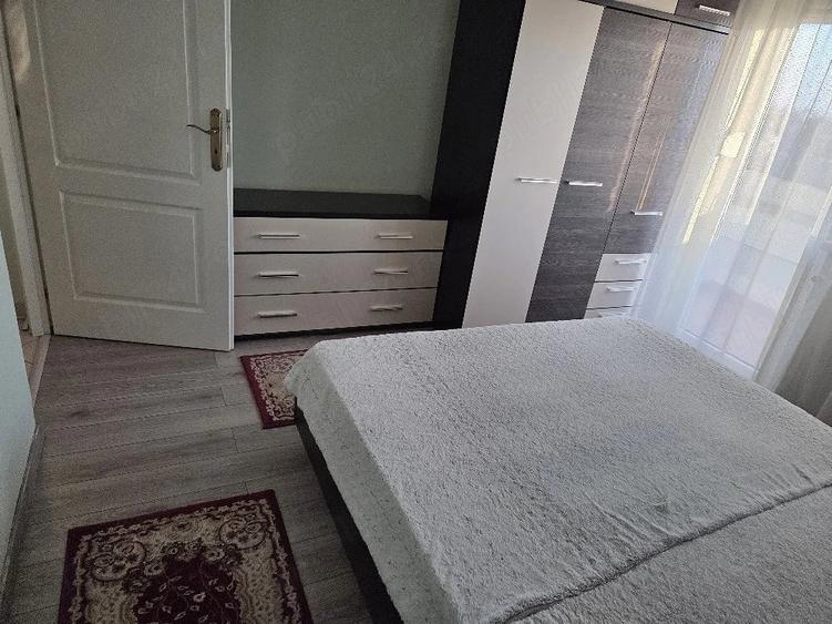 Apartament cu 2 camere semidecomandat în Ultracentral