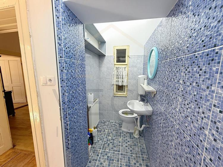Apartament 2 camere in zona Ultracentrala - Memorandumului - Motilor - 9