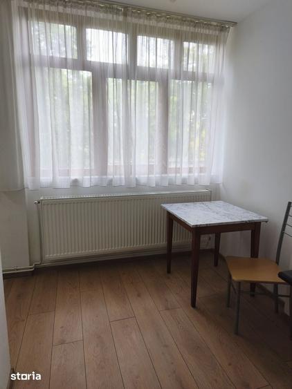 Apartament cu 1 camera in Aleea Carpati (etaj 1) - 5