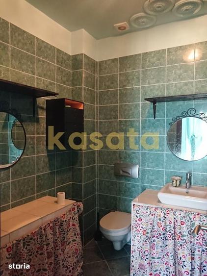 Garsonieră în Dascălu