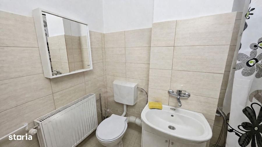 Inchiriere apartament 2 camere, renovat, zona Vest, Ploiesti - 4
