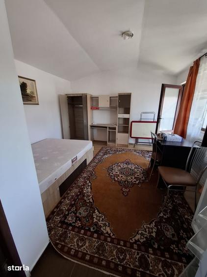 Garsoniera de inchiriat Copou, Str. Albine? - 2