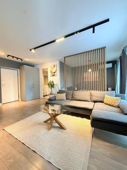 Inchiriere Studio Dublu Cloud 9 Residence Prima Inchiriere - 3