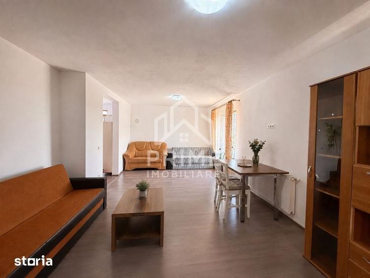 Casă cu 4 camere cu Teren 460 Mp în Central