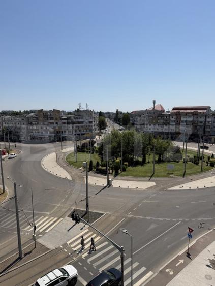 Garsonieră semidecomandată în Central