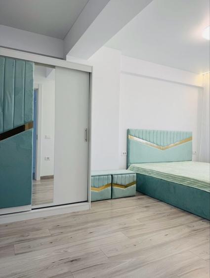 Apartament cu 2 camere în Energia