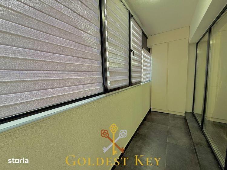 Apartament cu 2 camere în Dâmbul Rotund