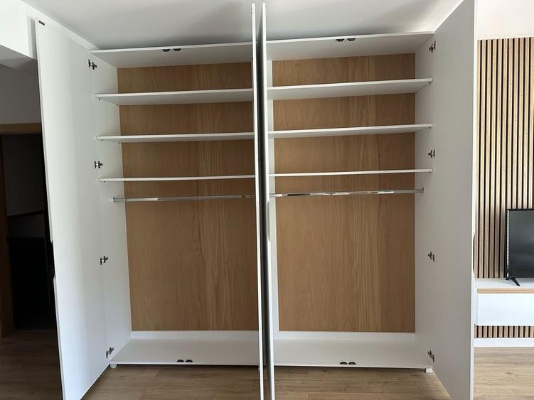 Studio de inchiriat in Comfort Residence 2 - 2
