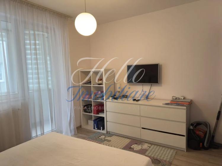 Apartament cu 3 camere în Florești