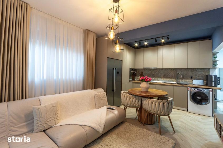 Apartament cu 3 camere în Chitila