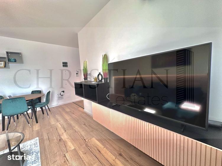 2 Camere Grozavesti - Regie Residence Faza 2 Politehnica - 6
