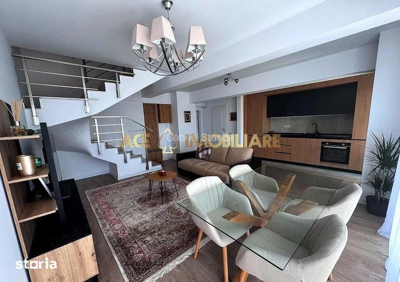 3 Camere de inchiriat | Rahova | Centrala | Parcare | PetFriendly |