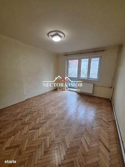 Apartament cu 2 camere în Ultracentral