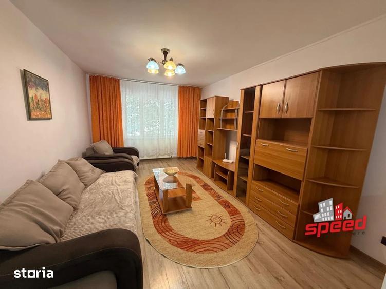 Apartament cu 4 camere în Tudor Vladimirescu