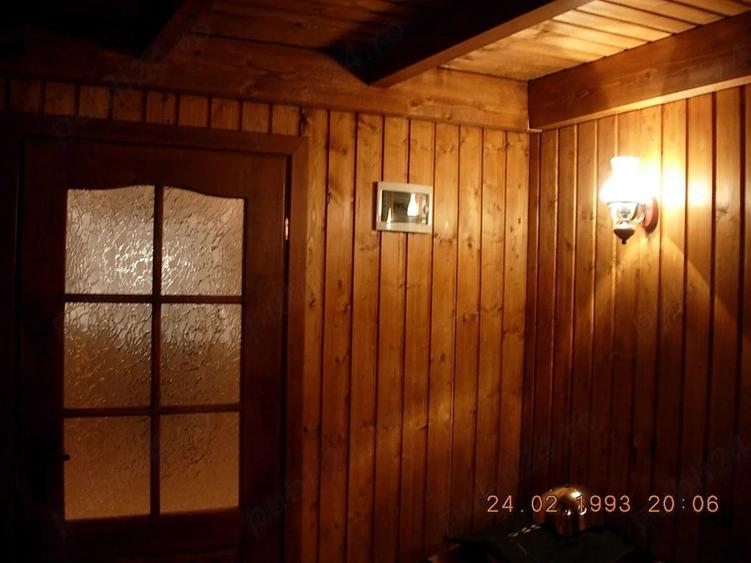 Casă cu Teren 700 Mp în Breaza de Sus