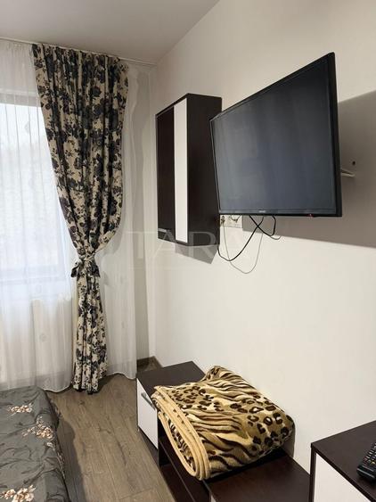 EXCLUSIVITATE. Zona Panemar. Investitie. - 4