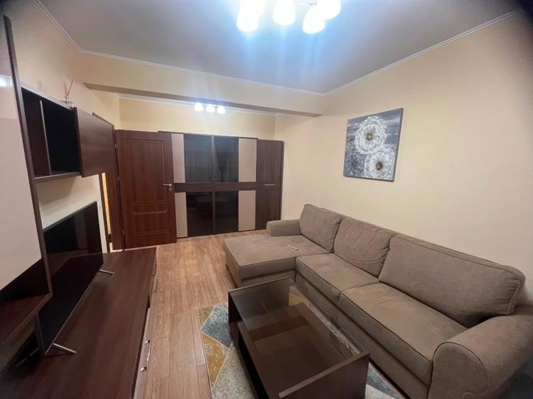 Apartament cu 2 camere decomandat în Decebal