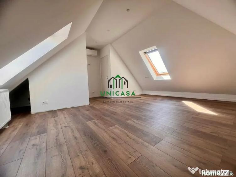 Apartament 3 camere | 110 mp | Central Ramnicu Valcea - Ramnicu Valcea (Valcea) - 15