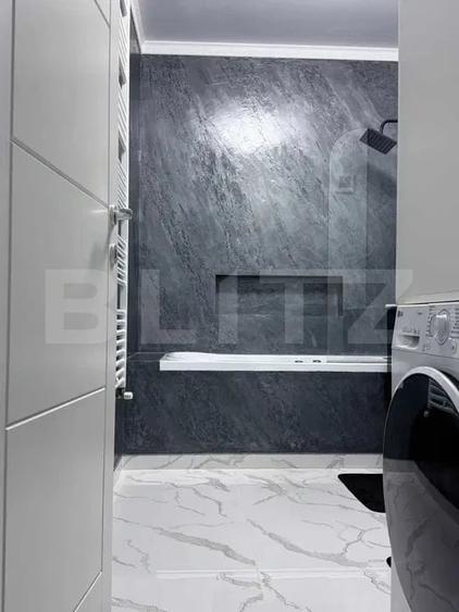 Apartament 2 camere, 51 mp, parcare, zona Avram Iancu - 6