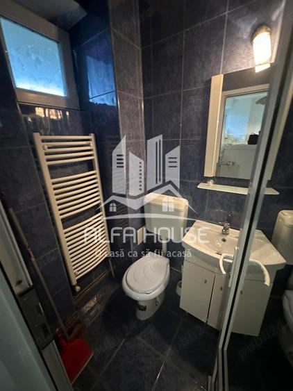 Apartament cu 2 camere decomandat în Moroasa 1