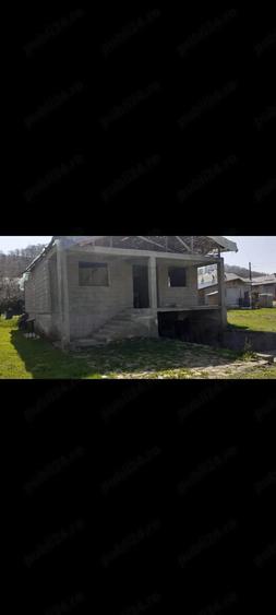 Teren de 1175 mp, în Bezdead