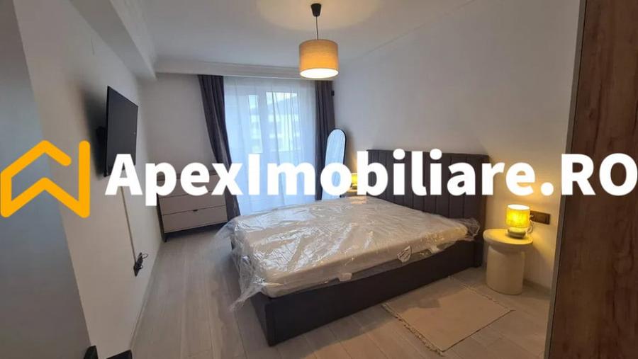 Apartament cu 2 camere decomandat în Theodor Pallady